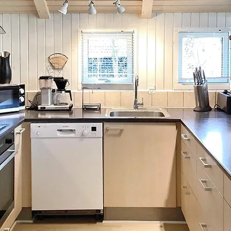 Holiday home Holiday Lxii Oksbol (Syddanmark)