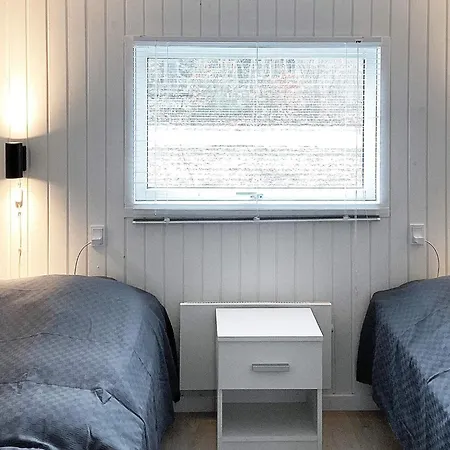 Holiday home Holiday Lxii
