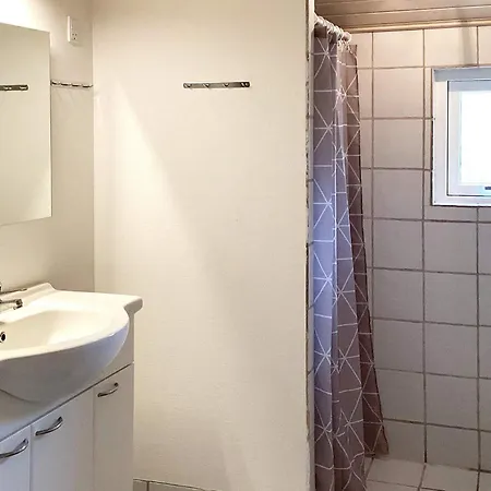 Holiday Lxii Holiday home Oksbol (Syddanmark)