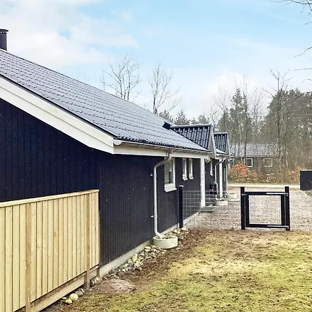 Holiday Lxii Oksbol (Syddanmark)