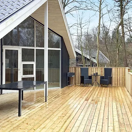 Holiday Lxii Holiday home *