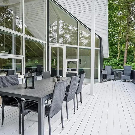 Holiday Lxii Holiday home