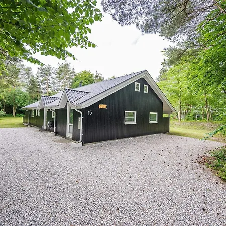 Holiday home Holiday Lxii Oksbol (Syddanmark)