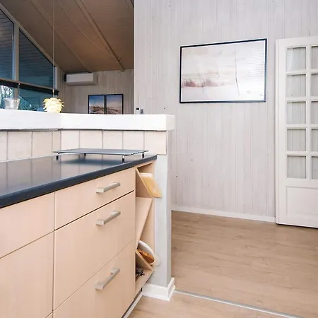 Holiday Lxii Holiday home Oksbol (Syddanmark)
