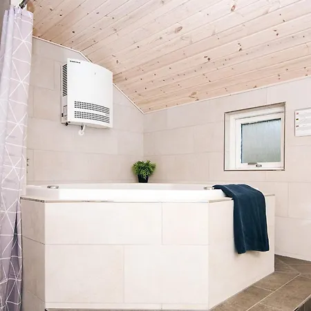 Holiday home Holiday Lxii Oksbol (Syddanmark)