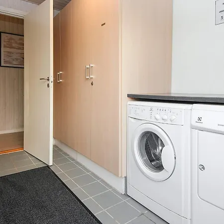 Holiday Lxii Holiday home Oksbol (Syddanmark)