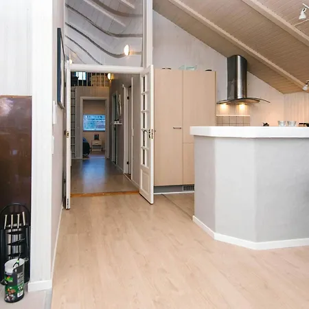 Holiday home Holiday Lxii Oksbol (Syddanmark)