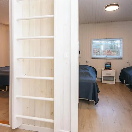 Holiday home Holiday Lxii