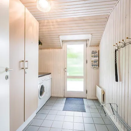 Holiday home Holiday Lxii Oksbol (Syddanmark)